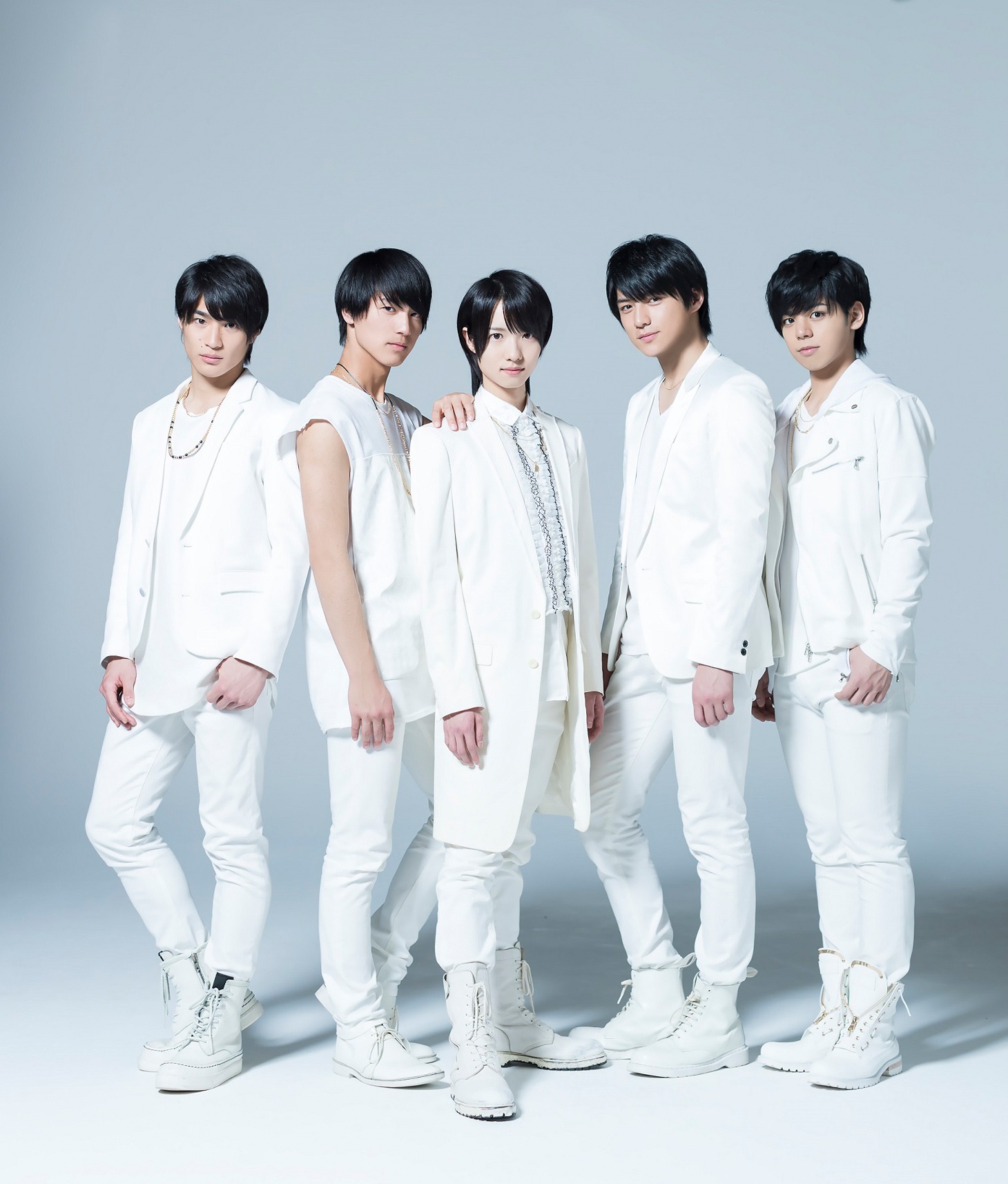 MAG!C☆PRINCE