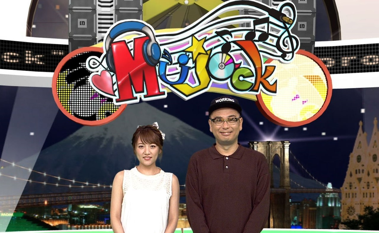 CHEMISTRY、スキマ、ミセスが「ミュージャック」10周年ライブに集結