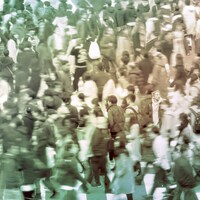 NORIKIYO「Bouquet」ジャケット