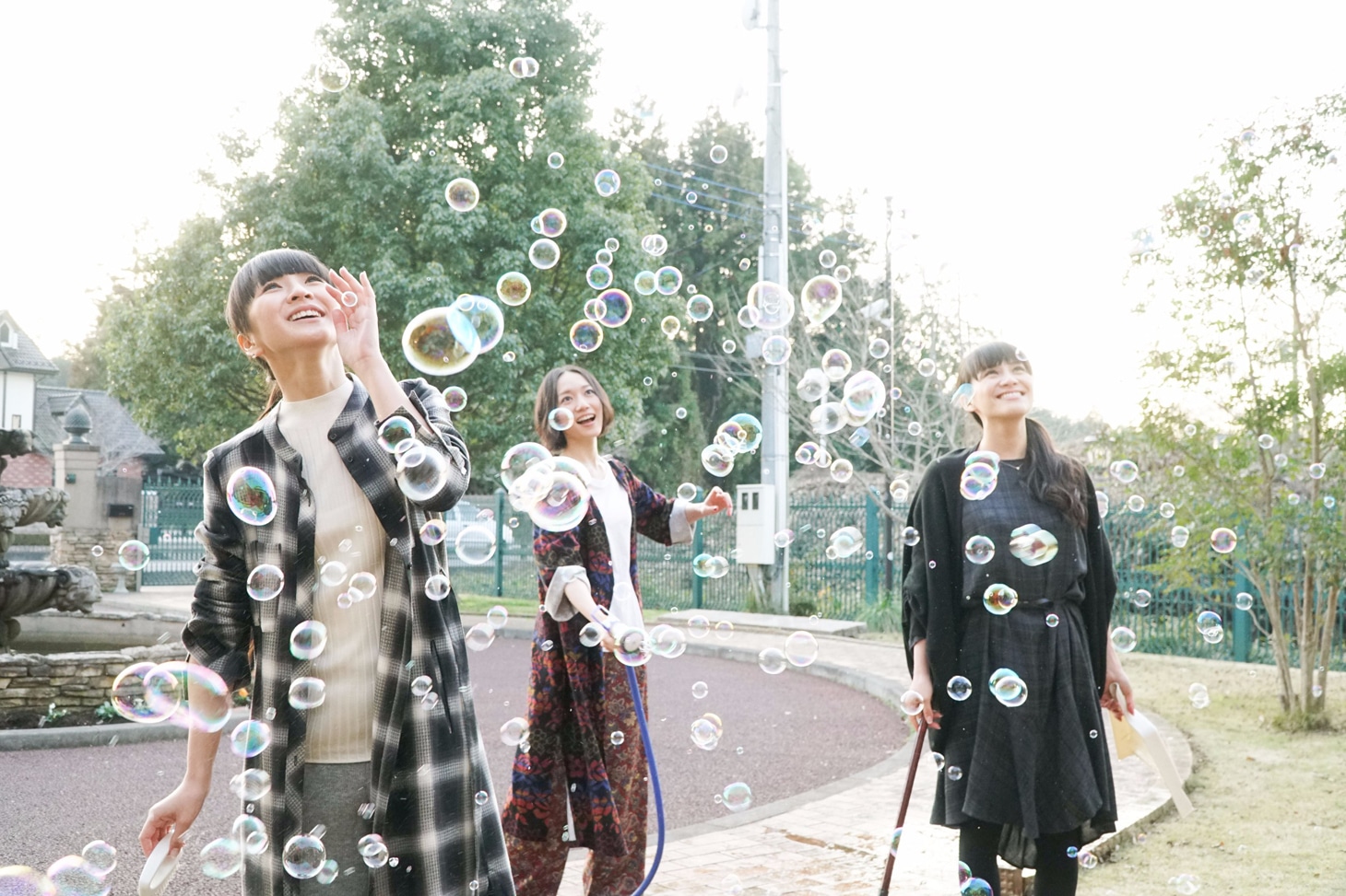 スペシャルドラマ「パンセ」ビジュアル (c)テレビ東京
