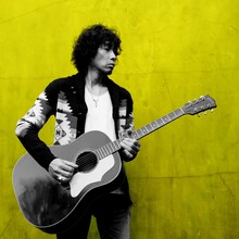 斉藤和義「はるかぜ」ジャケット