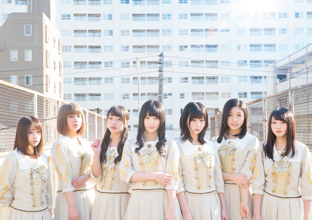 参加者全員カメラマン！転校少女歌撃団「じゃじゃ馬と呼ばないで」MV撮影イベント