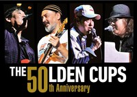 ザ・ゴールデン・カップス