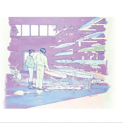 tofubeats「FANTASY CLUB」ジャケット