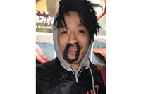 山ちゃん（どついたるねん）