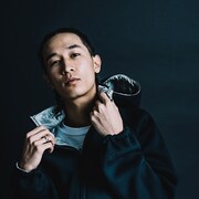 YOUNG JUJU（KANDYTOWN）