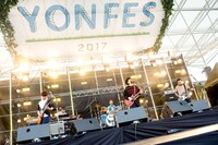 ASIAN KUNG-FU GENERATION（撮影：ヤオタケシ）