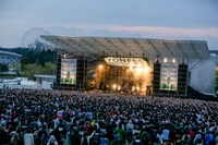 04 Limited Sazabys（Photo by Viola Kam[V’z Twinkle Photography]）