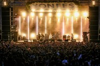 04 Limited Sazabys（Photo by Viola Kam[V’z Twinkle Photography]）