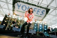 SUPER BEAVER（Photo by Viola Kam[V’z Twinkle Photography]）