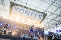 coldrain（Photo by Viola Kam[V’z Twinkle Photography]）