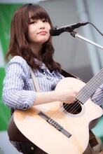 藤原さくら（撮影：田中聖太郎）