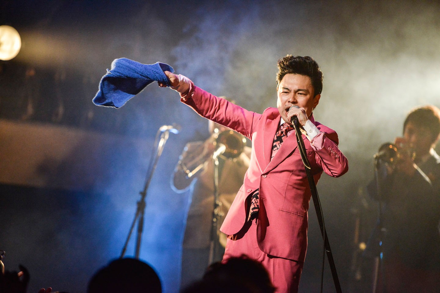 浜野謙太