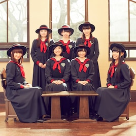 エビ中の個人活動続々決定、柏木ひなたは朗読劇に挑戦