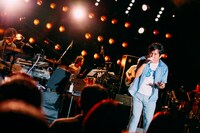 「Music Of My Life」