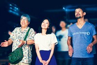 映画「Music Of My Life」のワンシーン。 (c)2017 UNIVERSAL MUSIC LLC.