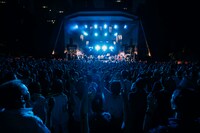 映画「Music Of My Life」のワンシーン。 (c)2017 UNIVERSAL MUSIC LLC.