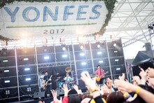 My Hair is Bad（撮影：ヤオタケシ）