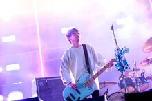 GEN（B, Vo / 04 Limited Sazabys）（撮影：ヤオタケシ）