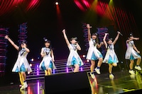 マジェスティックセブン