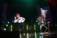 さくちゃんとじぃじ