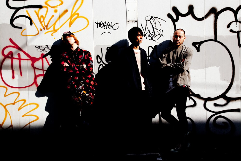 The Mirrazが新レーベル設立しアルバム発売、6月からはレコ発ツアー