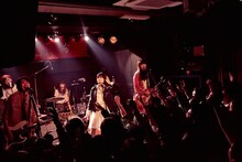 Drop's（撮影：たたみ）