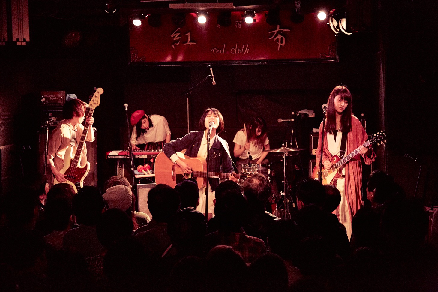 Drop's（撮影：たたみ）