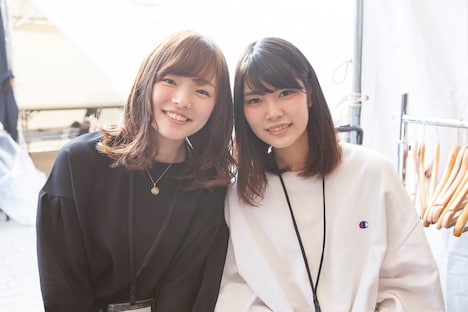 「Project aW」合格者のガミヤサキ、モモコグミinc。