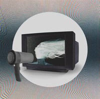 PELICAN FANCLUB「Home Electronics」ジャケット