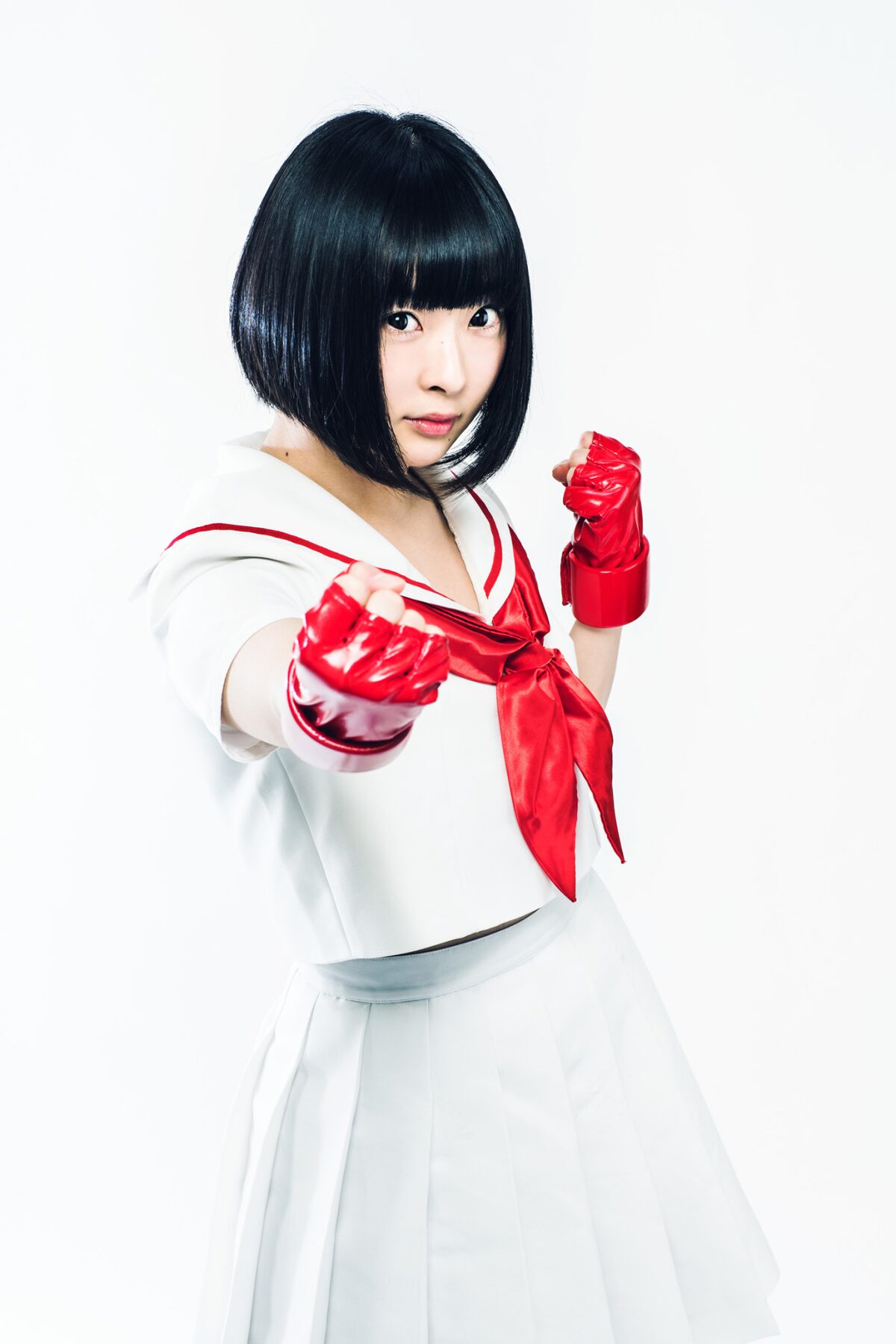 The 夏の魔物 泉茉里ソロデビュー作に高橋久美子 越川和磨ら参加 音楽ナタリー