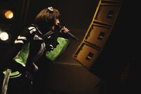 あの（撮影：後藤壮太郎）