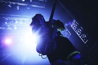 あの（撮影：後藤壮太郎）