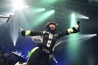 けちょん（撮影：後藤壮太郎）