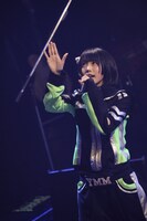 あの（撮影：後藤壮太郎）