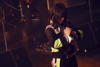 けちょん（撮影：後藤壮太郎）