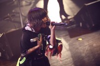 しふぉん（撮影：後藤壮太郎）