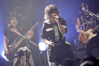 しふぉん（撮影：後藤壮太郎）