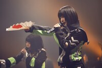 あの（撮影：後藤壮太郎）