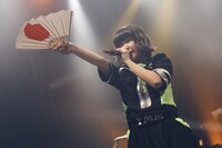 しふぉん（撮影：後藤壮太郎）