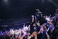 あの（撮影：後藤壮太郎）