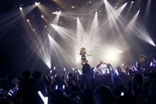 ようなぴ（撮影：後藤壮太郎）