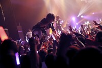 しふぉん（撮影：後藤壮太郎）