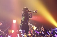 しふぉん（撮影：後藤壮太郎）