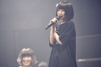 あの（撮影：後藤壮太郎）