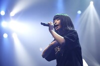 けちょん（撮影：後藤壮太郎）