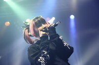 ようなぴ（撮影：後藤壮太郎）