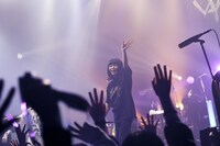 けちょん（撮影：後藤壮太郎）