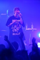 まぁむ（写真提供：エイベックス）