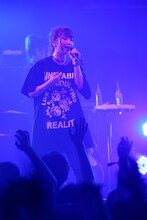 まぁむ（写真提供：エイベックス）